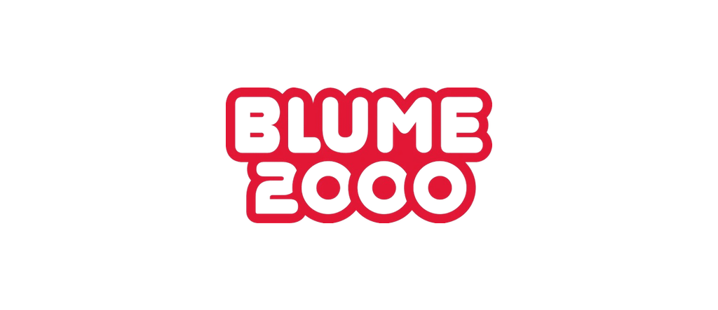 Blume 2000-Logo